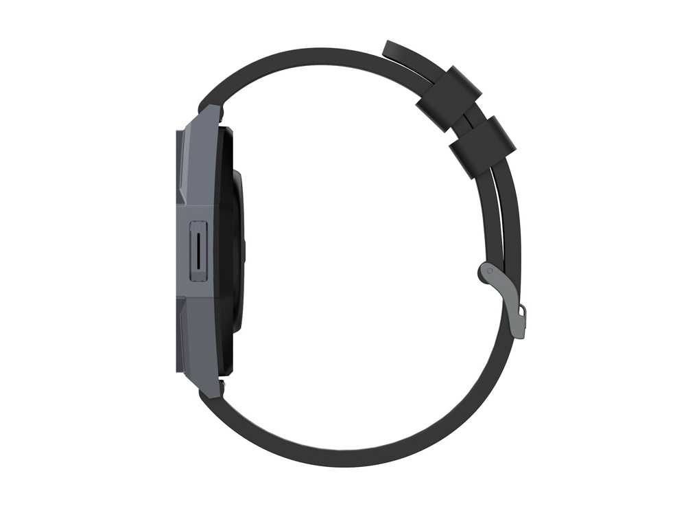 Смарт-часы CANYON Otto SW-86, черный-3