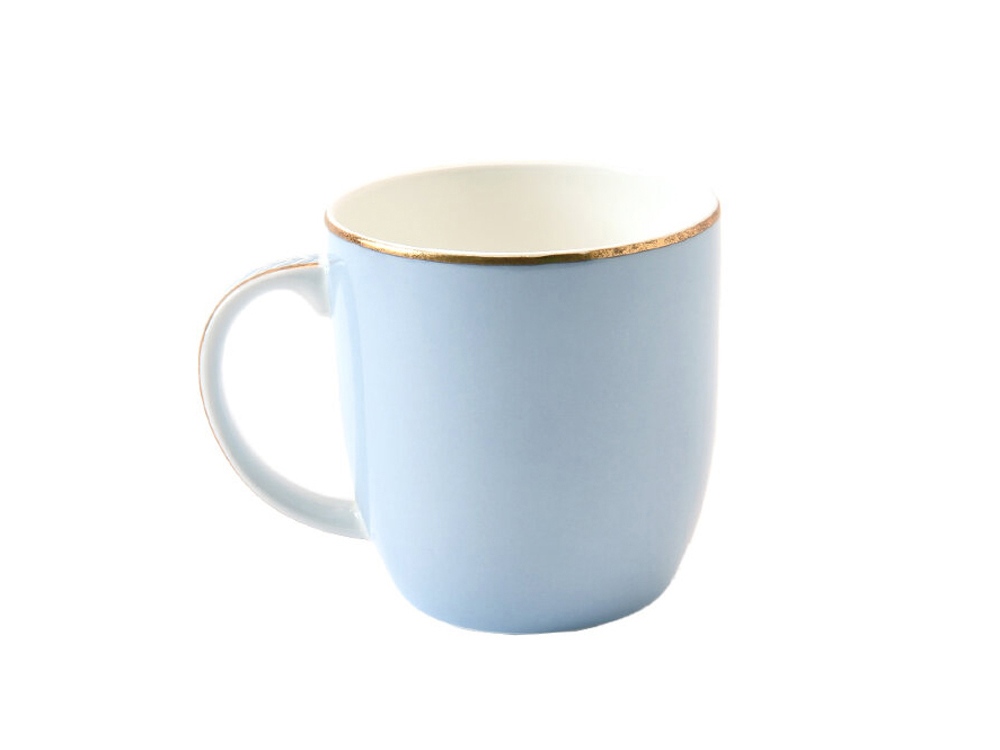 Кружка Valerie Concept CUP 2 BLU-1