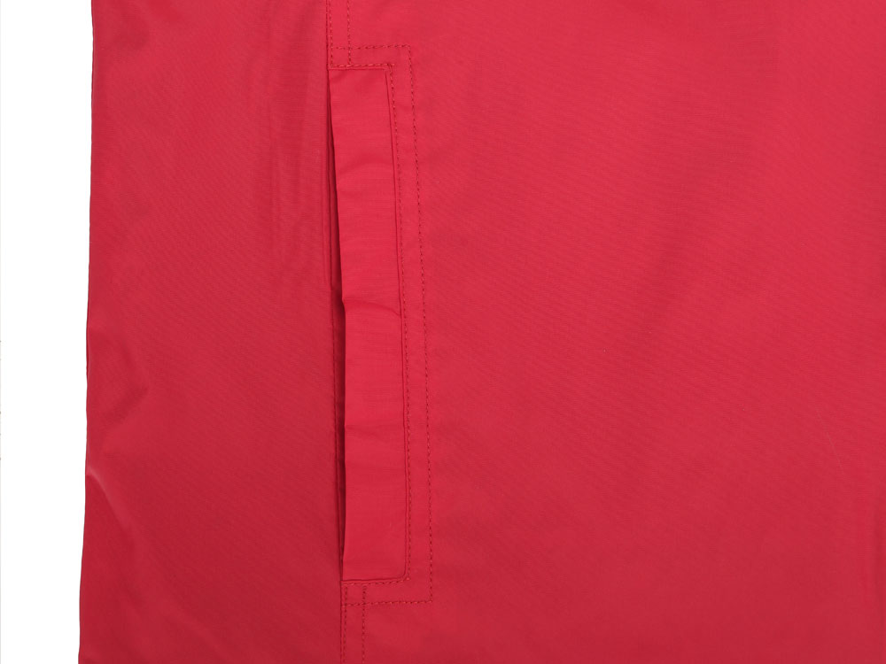 Жилет Clermont, красный-12