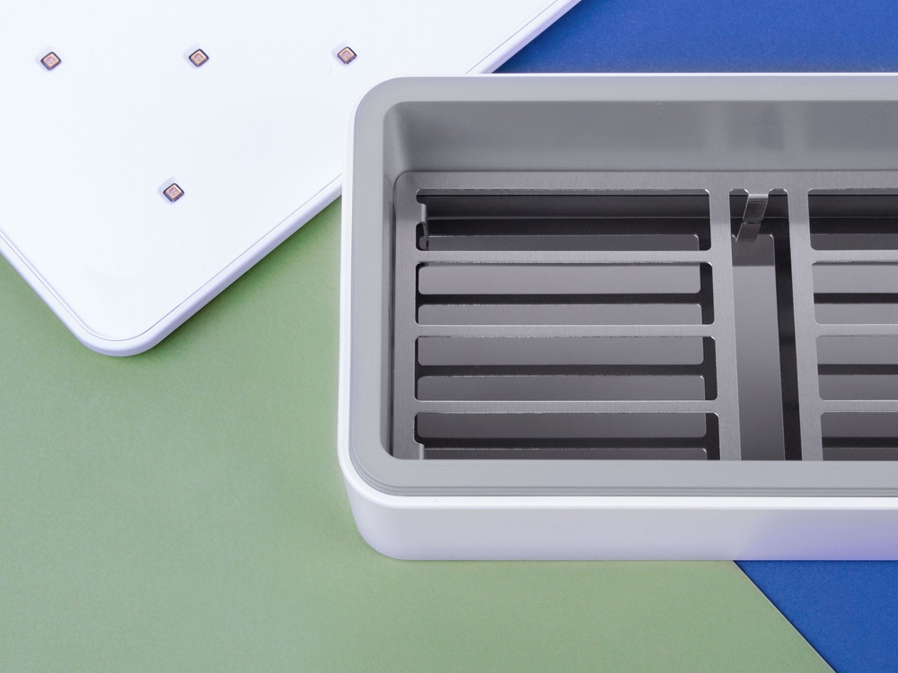 Стерилизатор Rombica Sterilizer Pro ST-UVP03-6