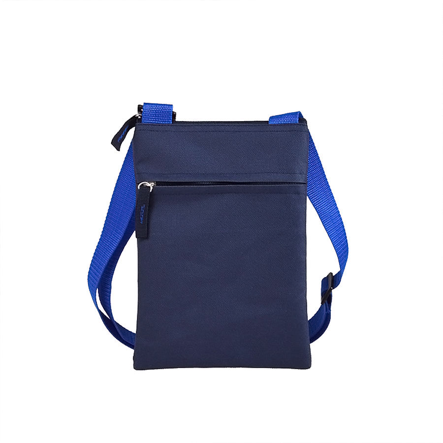 Сумка для документов ACTIVE, синий-0