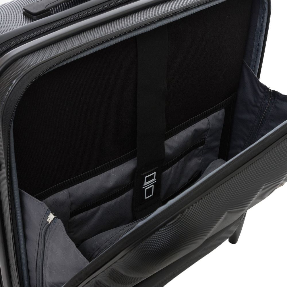 Мобильный офис Uno Biz, черный-5