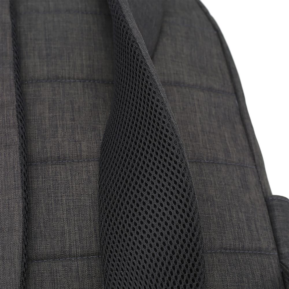 Рюкзак для ноутбука B157, черный-8