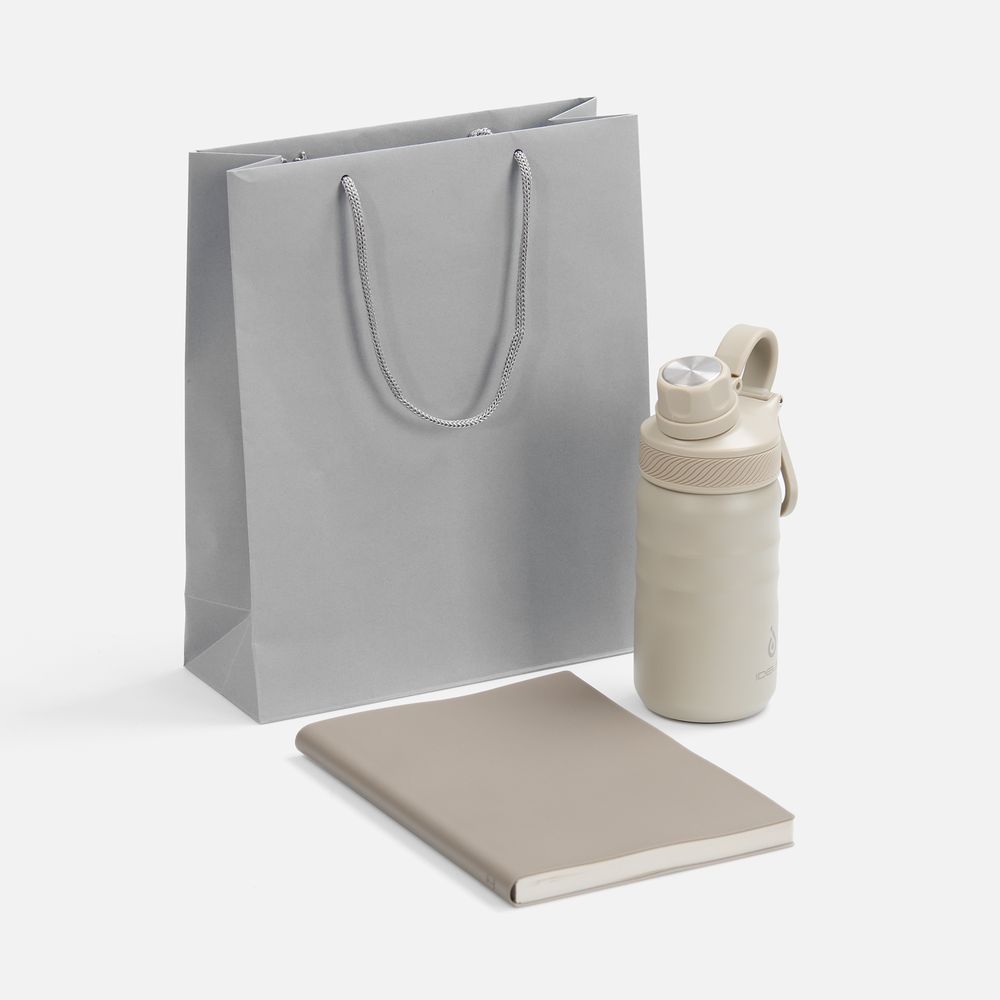 Набор Chillout Pack, серый-0