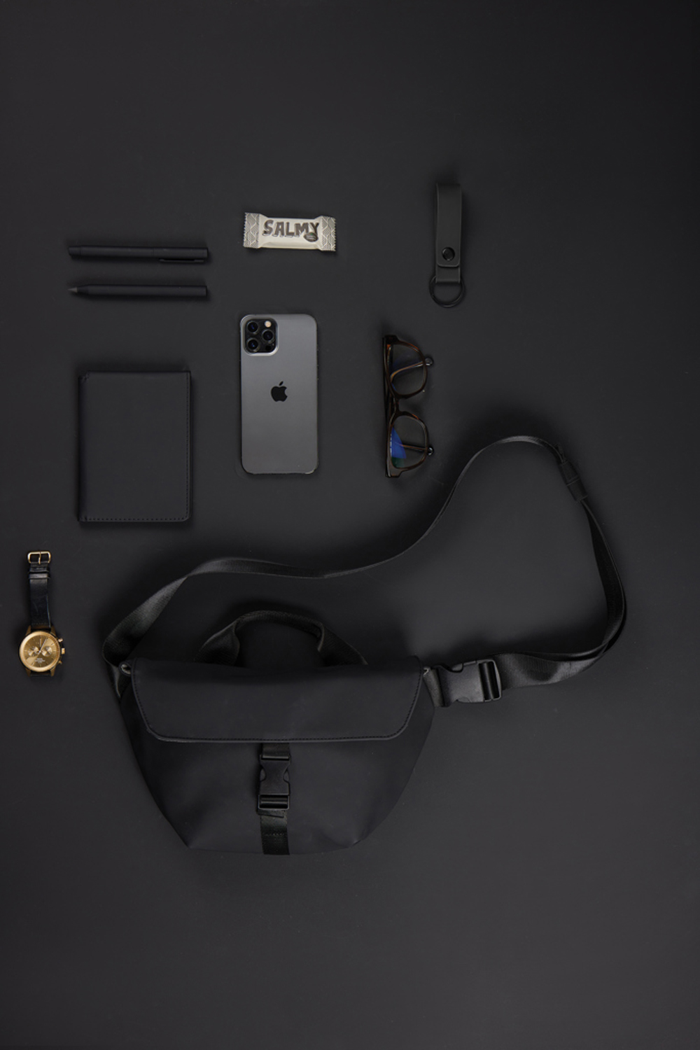 Сумка VINGA Baltimore RCS-2