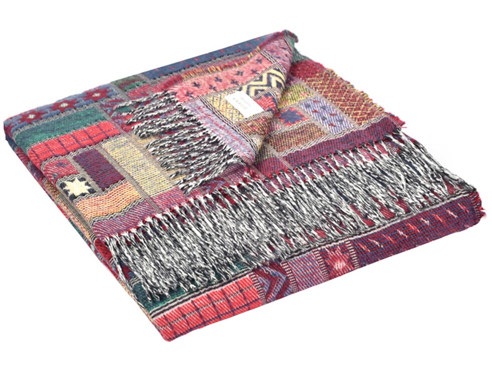 Плед Marzotto BALTIMORA CTN 2950-1