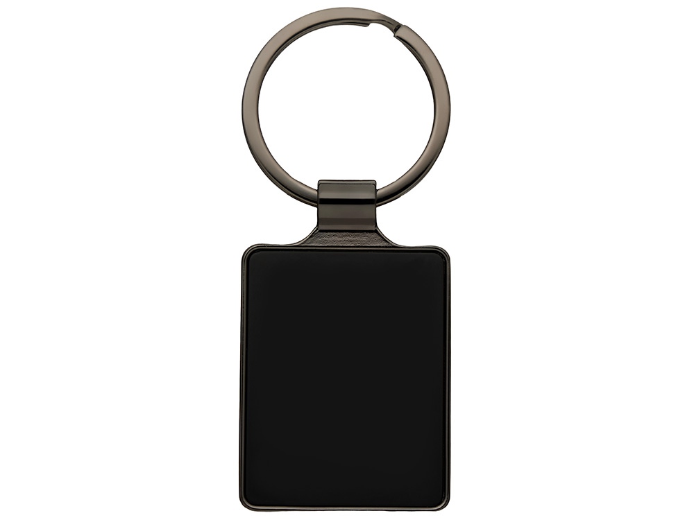 Брелок Light Steel Rct, цвет оружейной стали-1