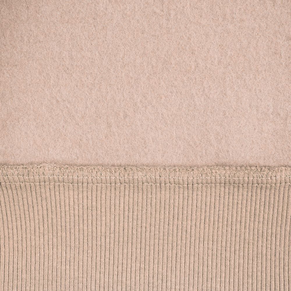 Худи Kulonga Oversize, бежевое-3