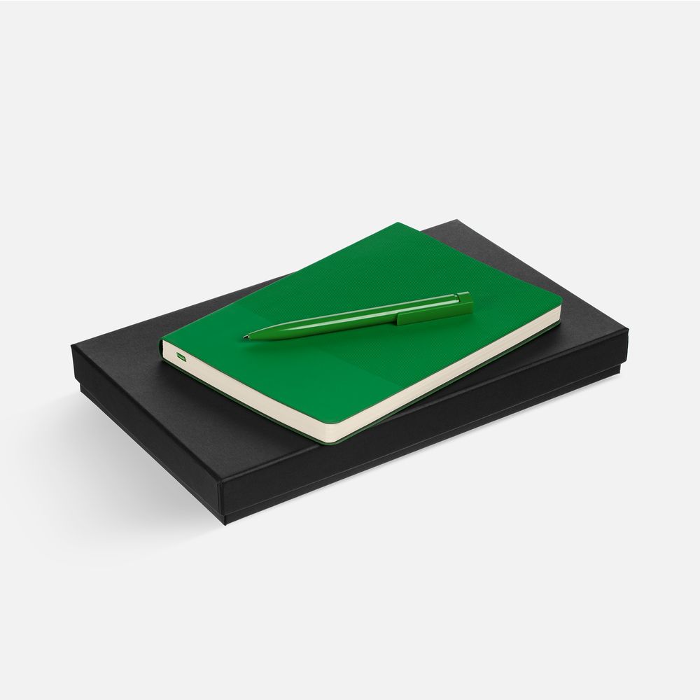 Набор Vale, зеленый-0