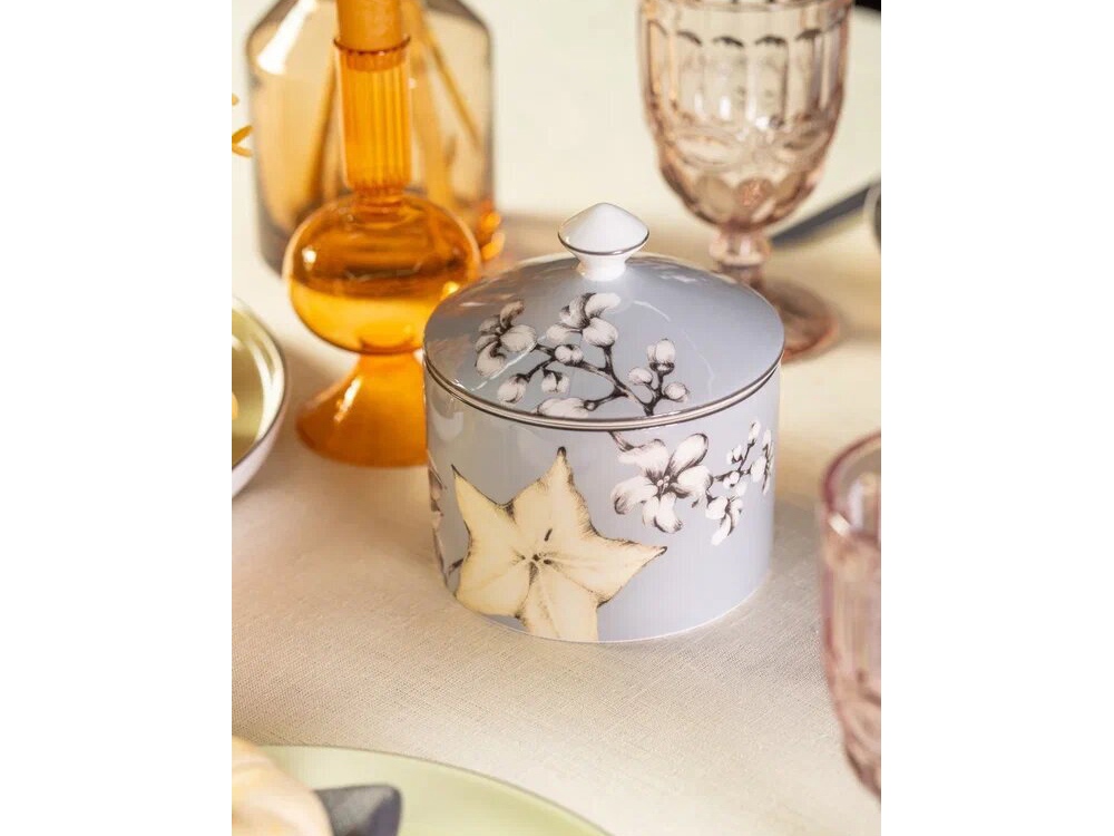 Свеча Valerie Concept СNDL 4 BER-5