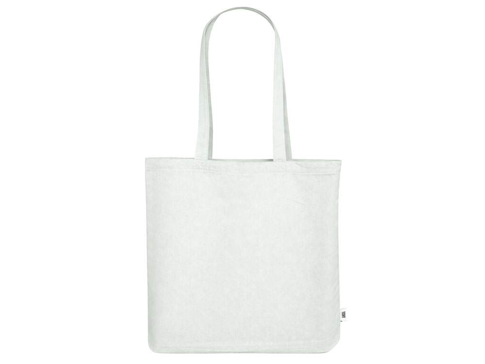 Сумка Твил из хлопка, 210 г/м2, оливковый-1