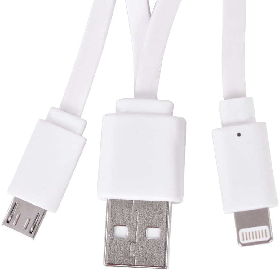 Универсальный аккумулятор "Silki" (5000mAh),синий, 7,5х12,1х1,1см, искусственная кожа,пласти, синий-4