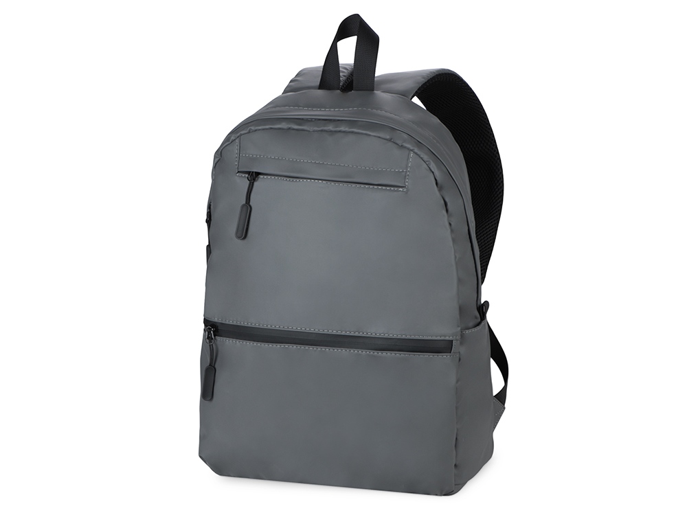 Рюкзак Ray для ноутбука 15'', серый-0