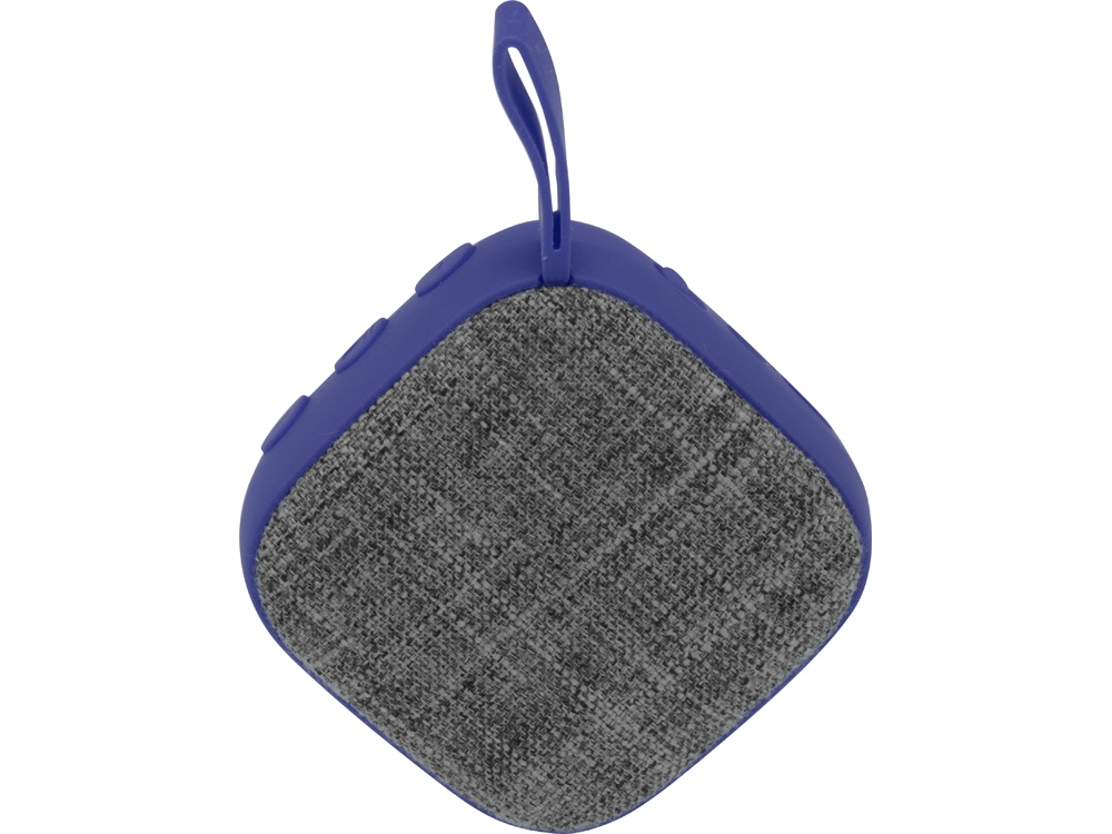 Портативная колонка Arietta, синий-1