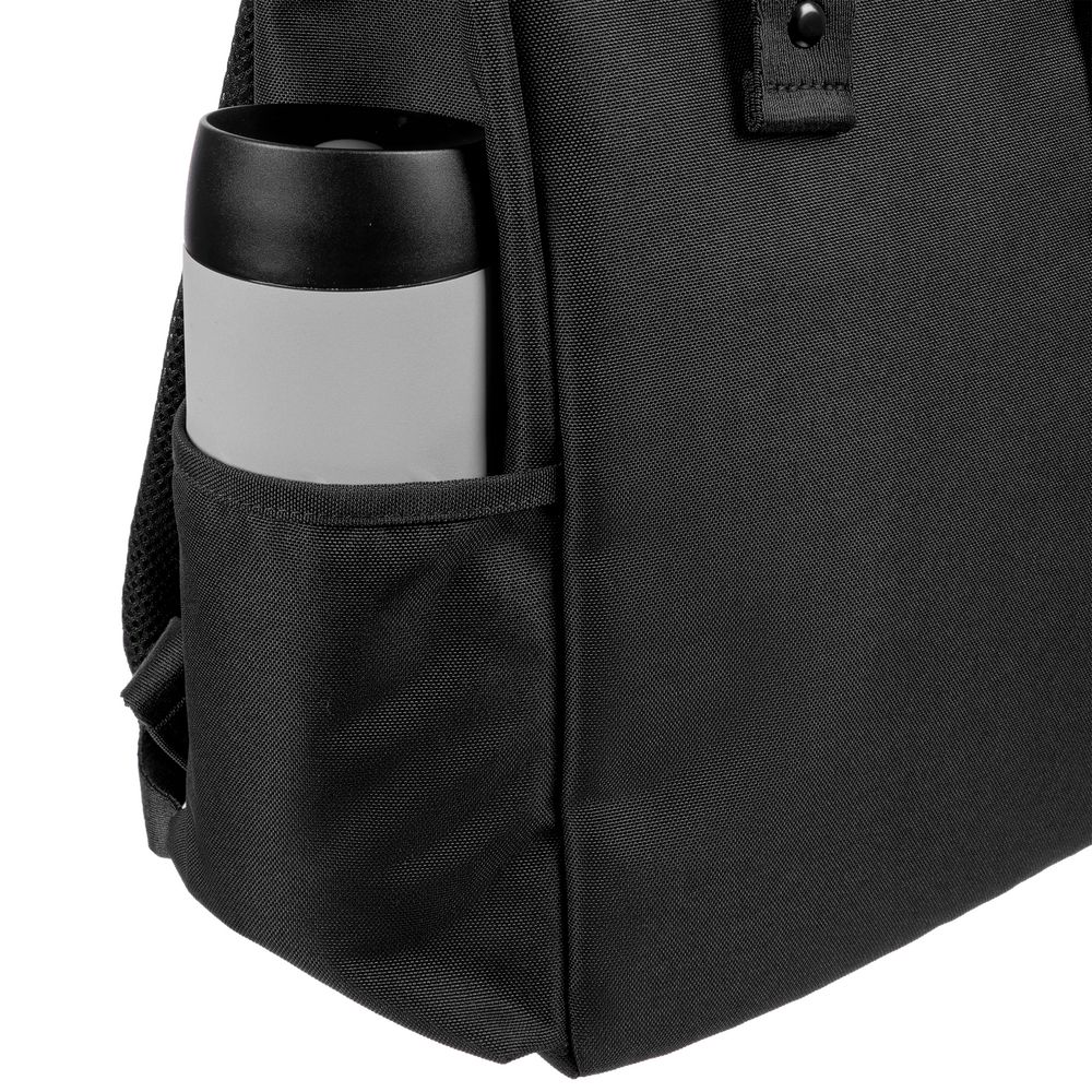 Рюкзак cityPulse, черный-3