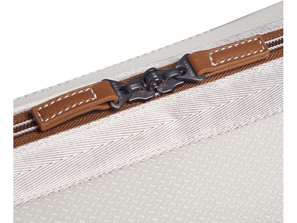 Сумка для перевозки животных DELSEY, CHATELET AIR 2.0, 45л, белый-7