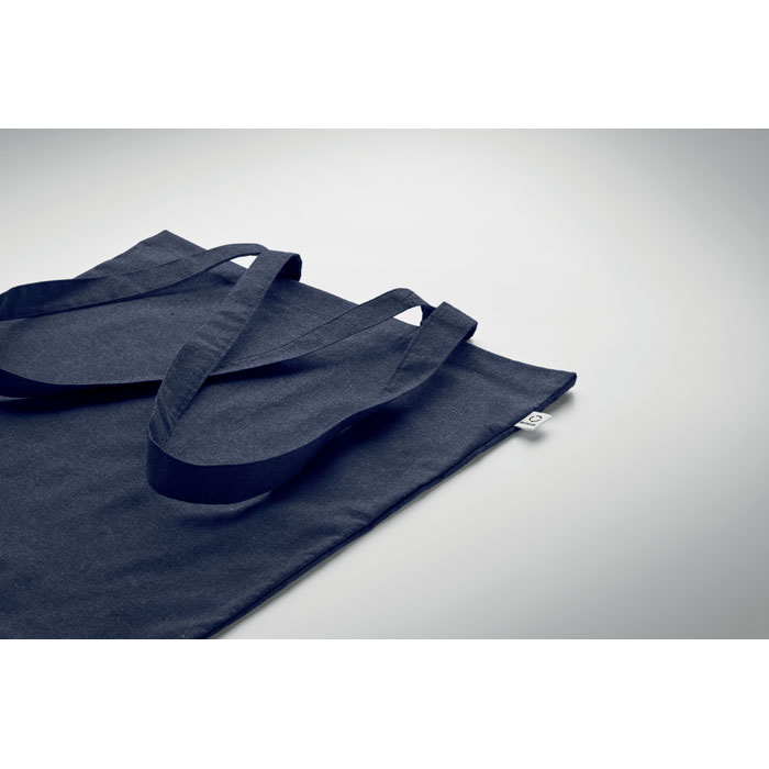 Сумка для покупок, синий-2