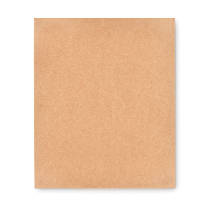 Блокнот A5 с ручками, бежевый-8