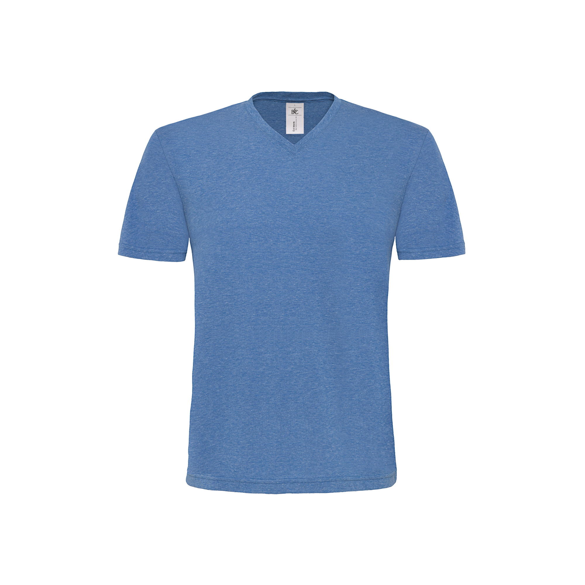 Футболка мужская Mick Deluxe/men-0