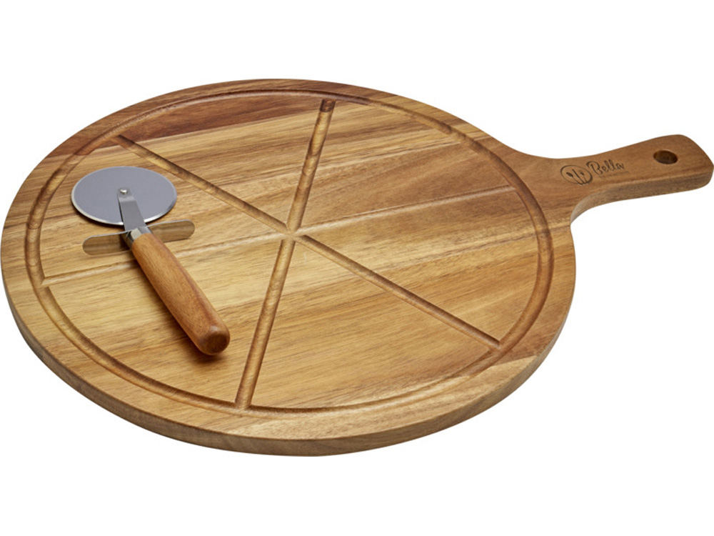 Timberito набор для пиццы - Дерево-4