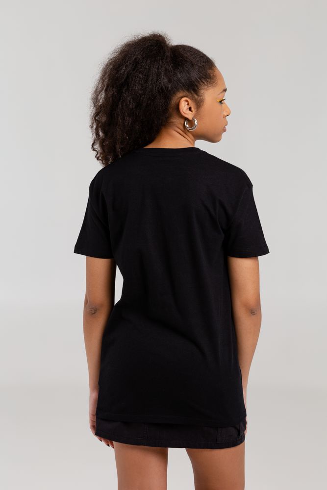 Футболка «Меламед. Massive Attack», черная-5