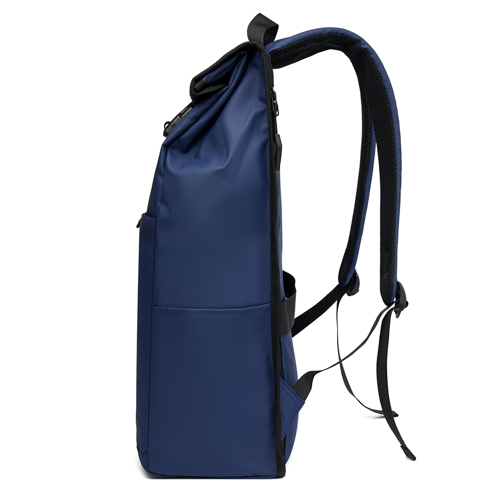 Рюкзак Alvort, Синий-2