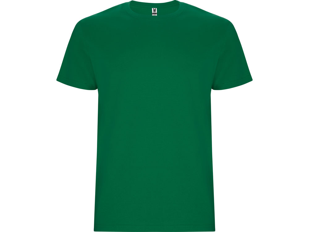 Футболка Stafford мужская, зеленый-0