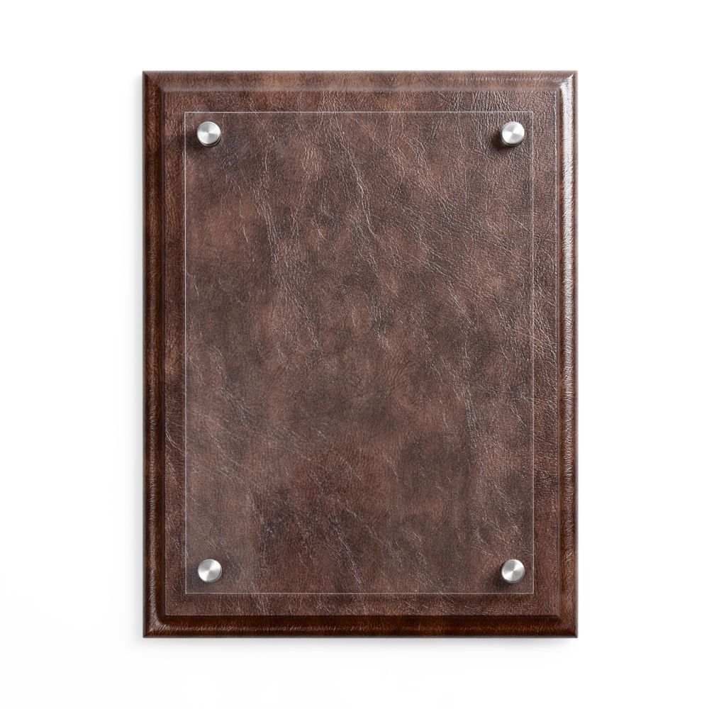 Плакетка Sleatherin Acrylic-0