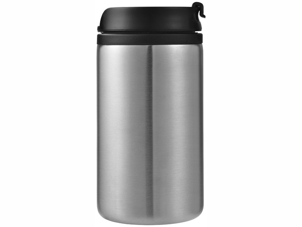 Термостакан c изоляцией Mojave, серебристый-4