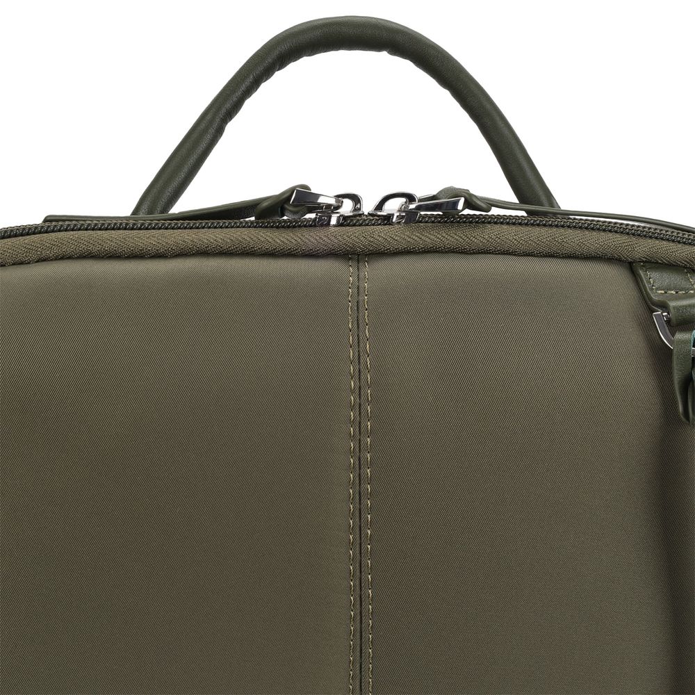 Рюкзак Santiago 14, зеленый-4