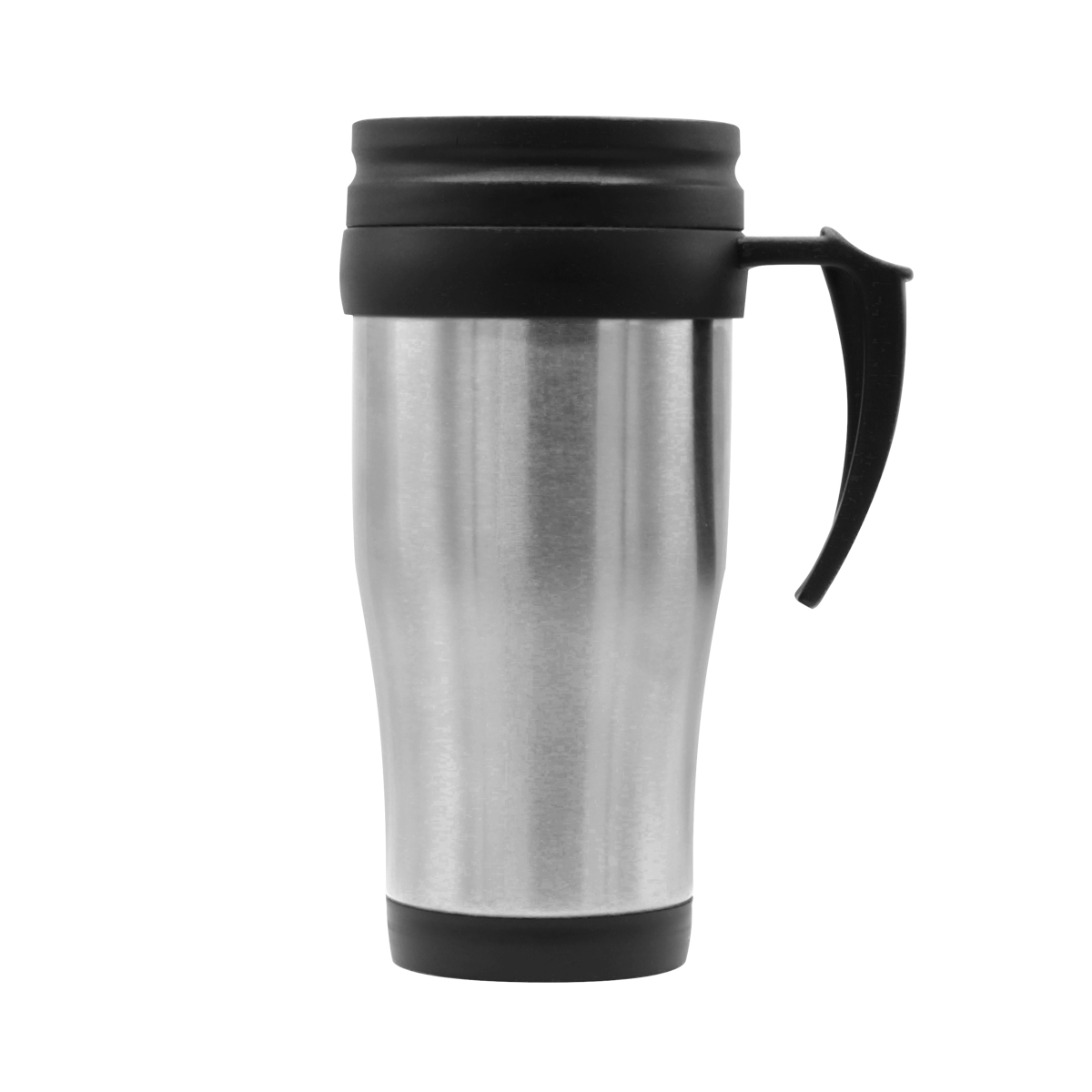 Термокружка Rest, Серебристый-2