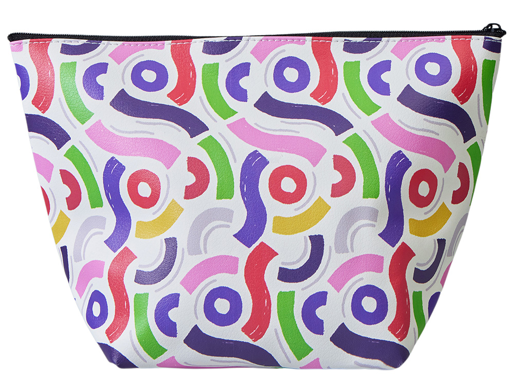 Косметичка с возможностью полноцветной печати-2