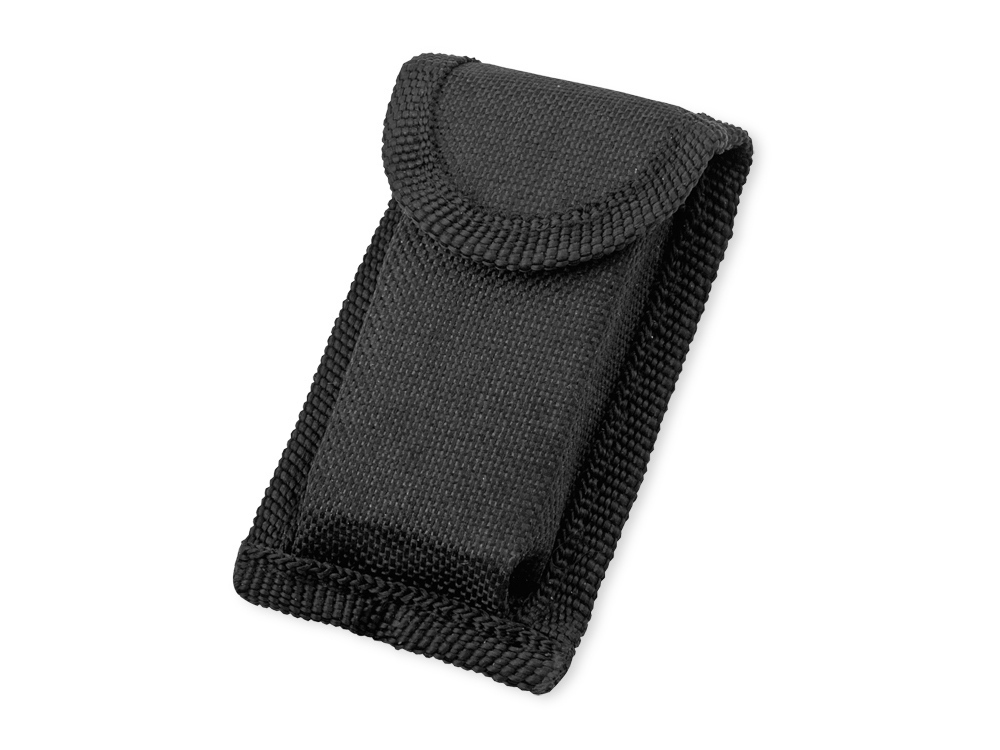 Подарочный набор Путешественник с флягой и мультитулом, синий-6