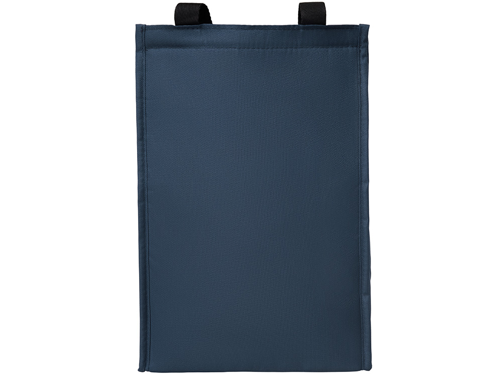 Складная сумка-холодильник Refresh, синий нэйви-4