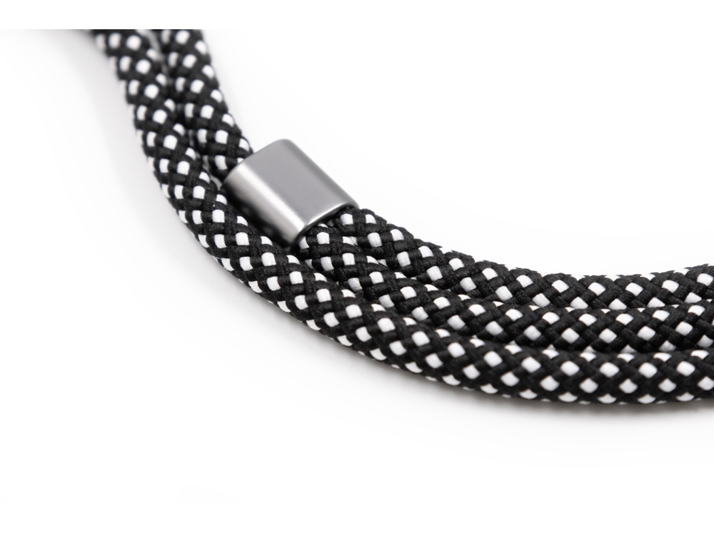 Шнурок для телефона на шею и через плечо Lany Eco-5