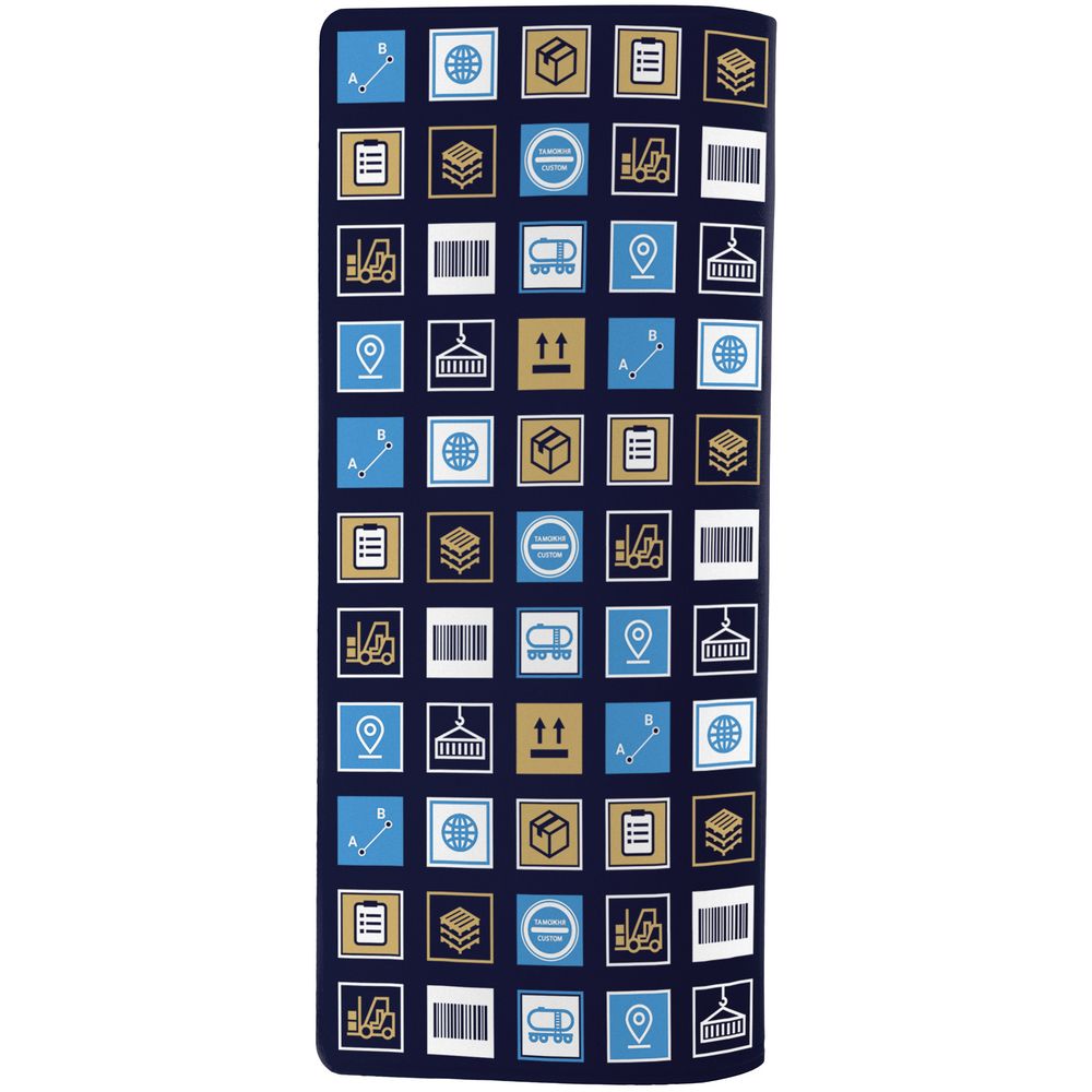 Органайзер для путешествий Industry, логистика-2