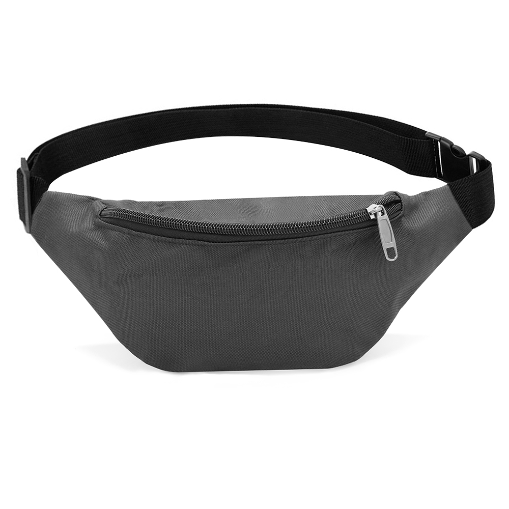 Поясная сумка SHIFT, Темно-серый.-1
