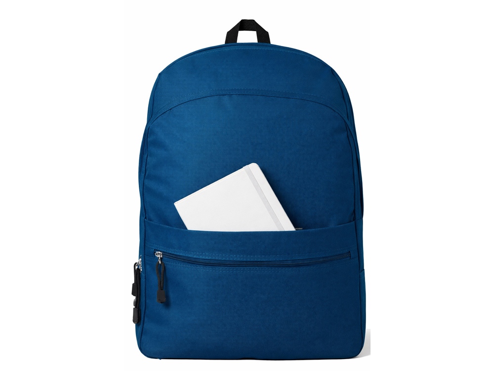 Рюкзак Rendy, темно-синий-9