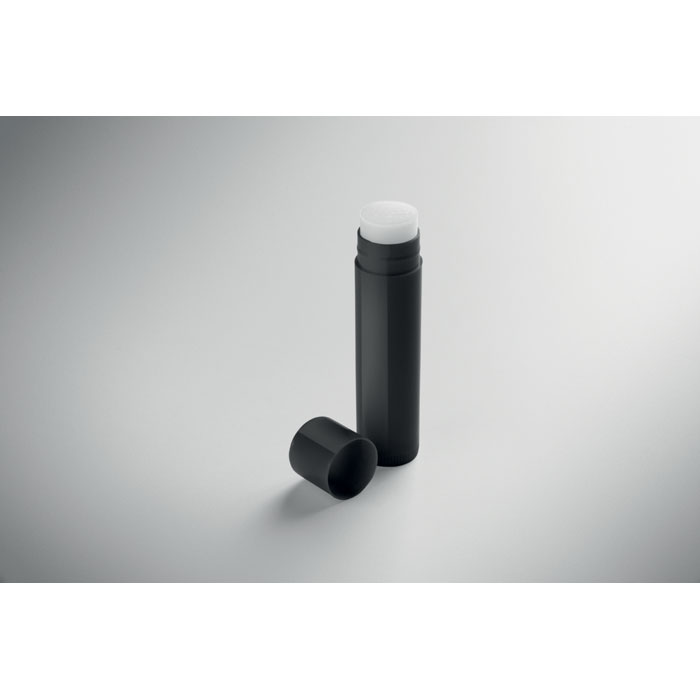 Бальзам для губ, черный-2