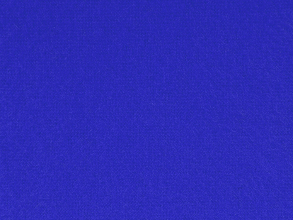 Плед флисовый Polar, синий-3