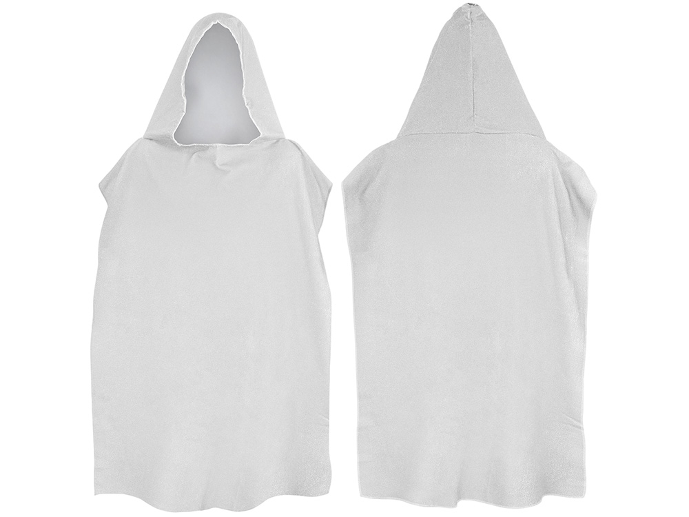 Полотенце с капюшоном для сублимации 78х109 см-1