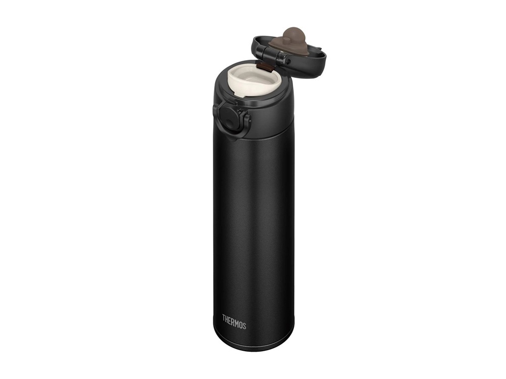 Термокружка из нерж. стали тм THERMOS JOK-500 BK 0.5L-1
