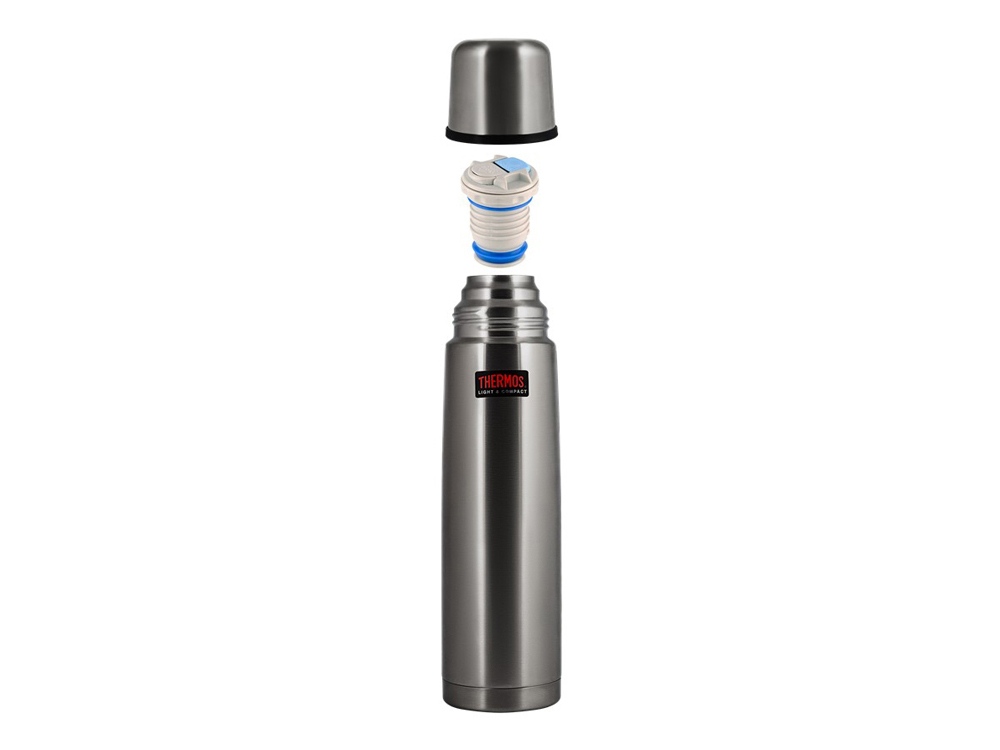 Термос из нерж. стали тм THERMOS FBB-750 GR-1