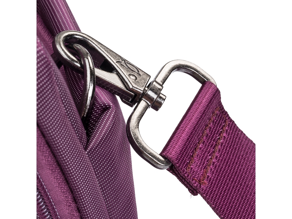 RIVACASE 8221 purple сумка для ноутбука 13,3 / 6-9