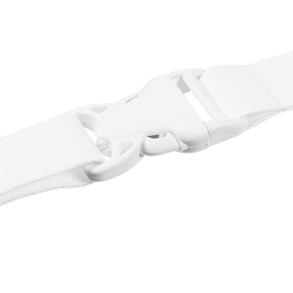 Лента Safe Lock, белая-2