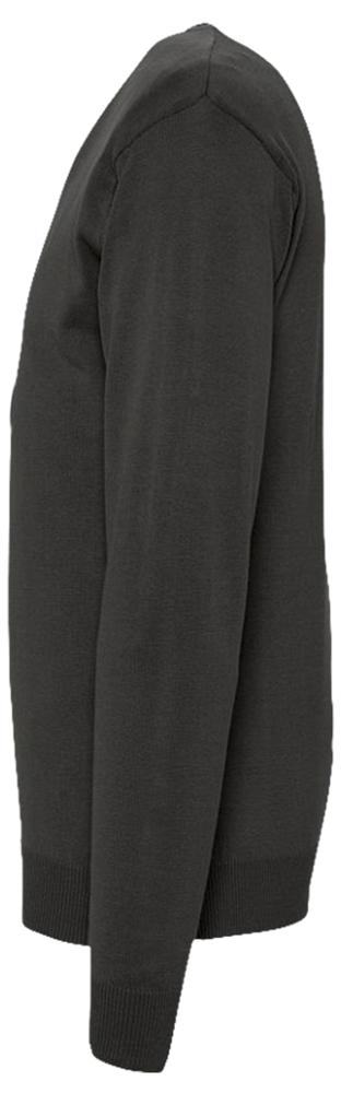 Джемпер мужской Galaxy Men, черный-3