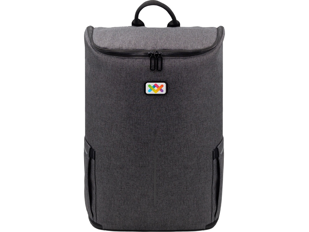 Водостойкий Рюкзак-органайзер Marko Polo для ноутбука 15.6''-13