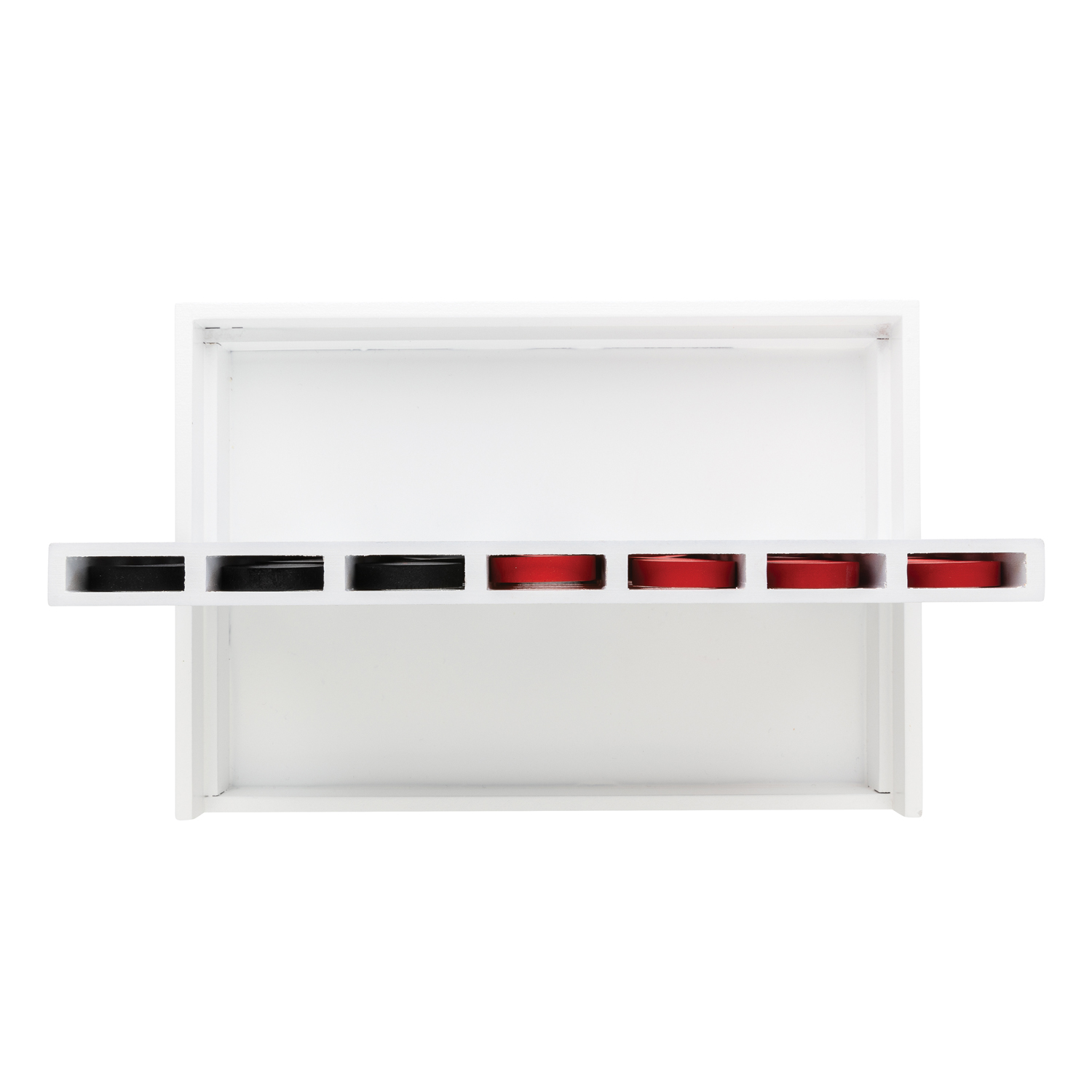 Игра Четыре в ряд из дерева FSC®-5