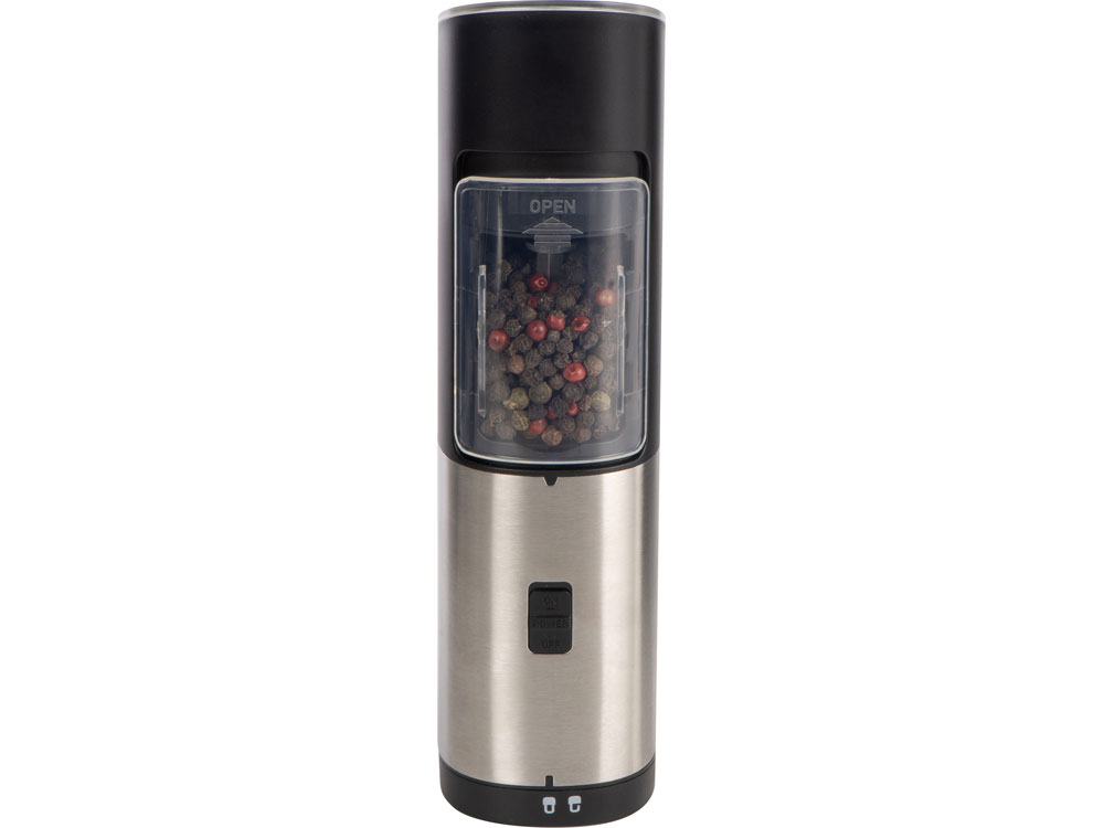 Гравитационная электрическая мельница для соли и перца Mr.Mill-8