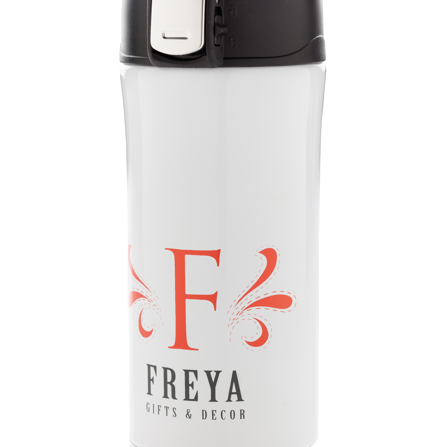 Термокружка Easy Lock из переработанной нержавеющей стали RCS, 300 мл-10